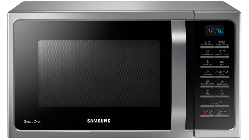 Forno a Microonde SAMSUNG MC28H5015CS